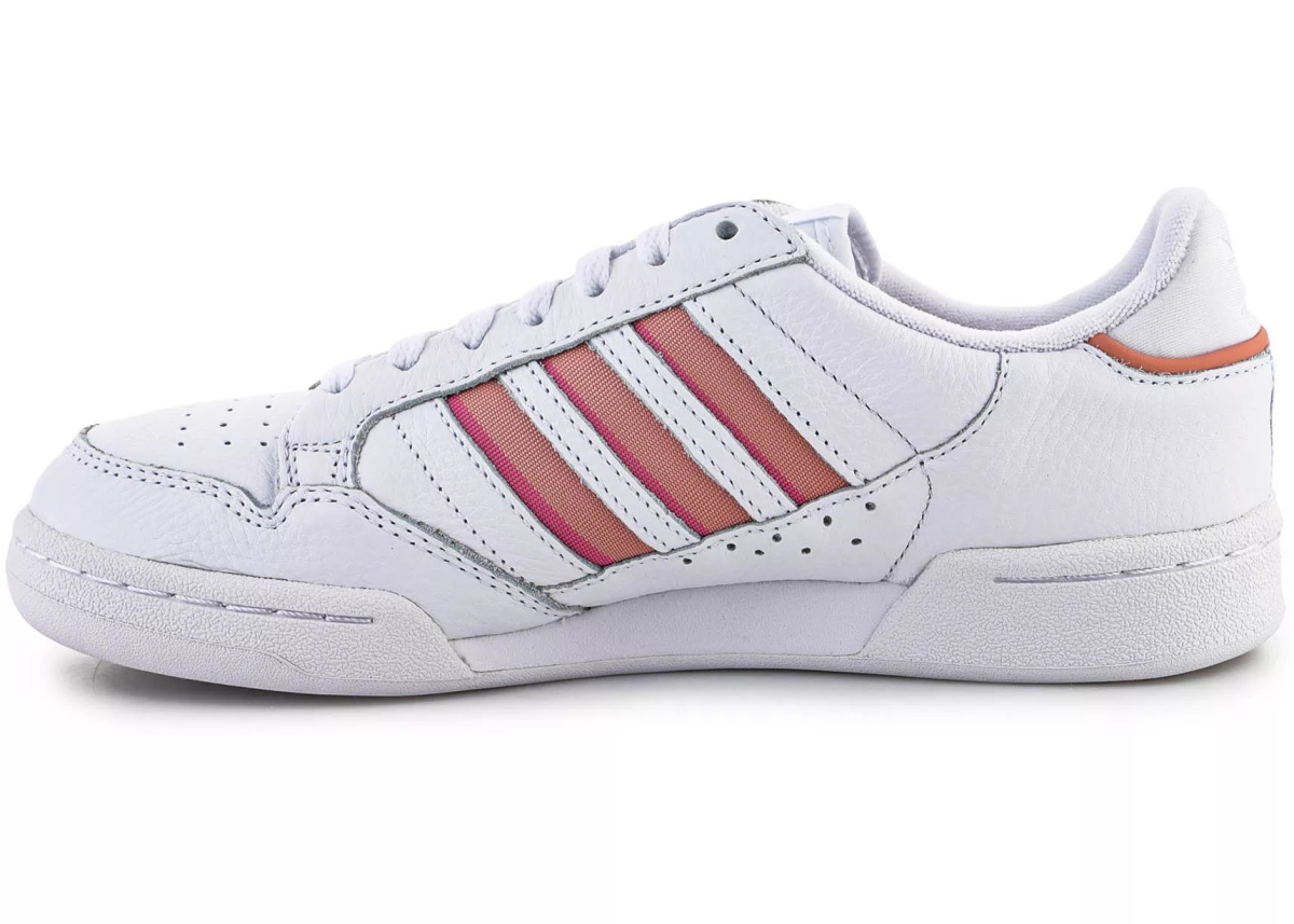 Adidas Continental 80 W Ftwwht/Roston/Amblus - Img 4