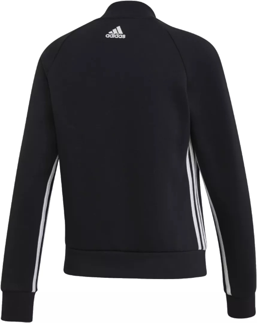 adidas Must Haves 3 Stripes Track Jacket - Img 2