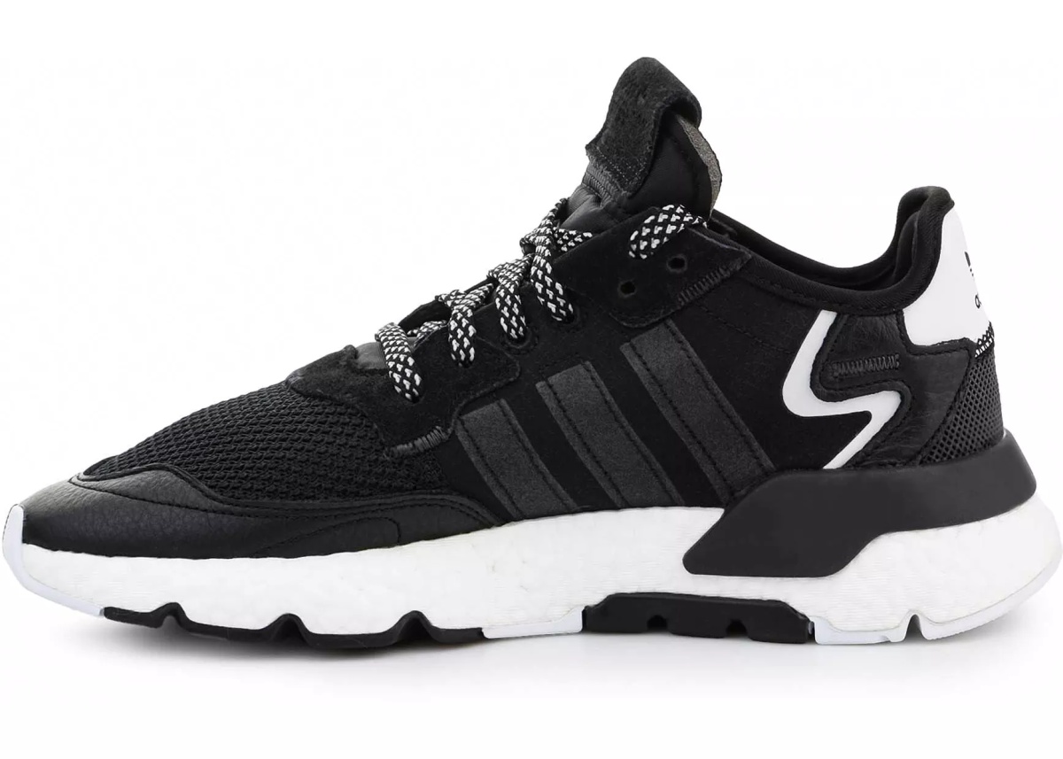 Adidas Nite Jogger EE6254 - Img 4