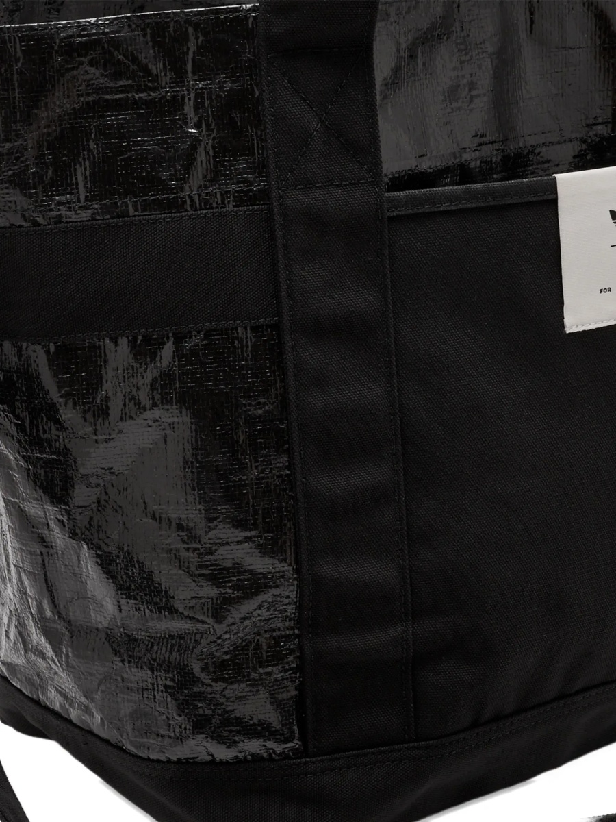 Adidas Originals x Song for the Mute shoulder tote bag - Img 3
