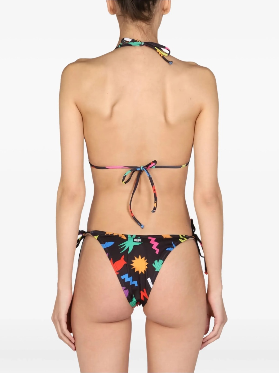 All Over Print Bikini Briefs - Img 4