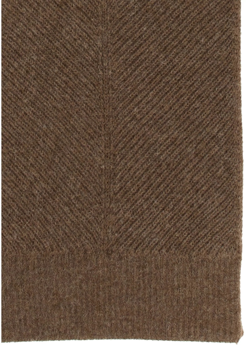 Alpaca Scarf - Img 2