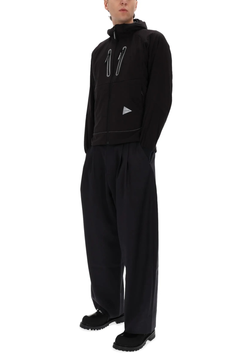 "Alpha Air" Jacket - Img 2