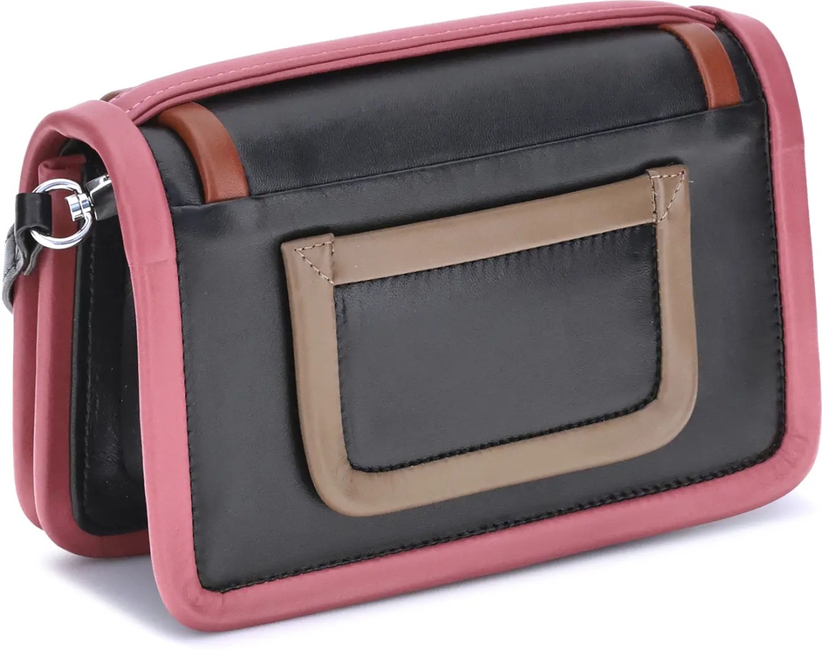 Alpha Shoulder Bag - Img 3