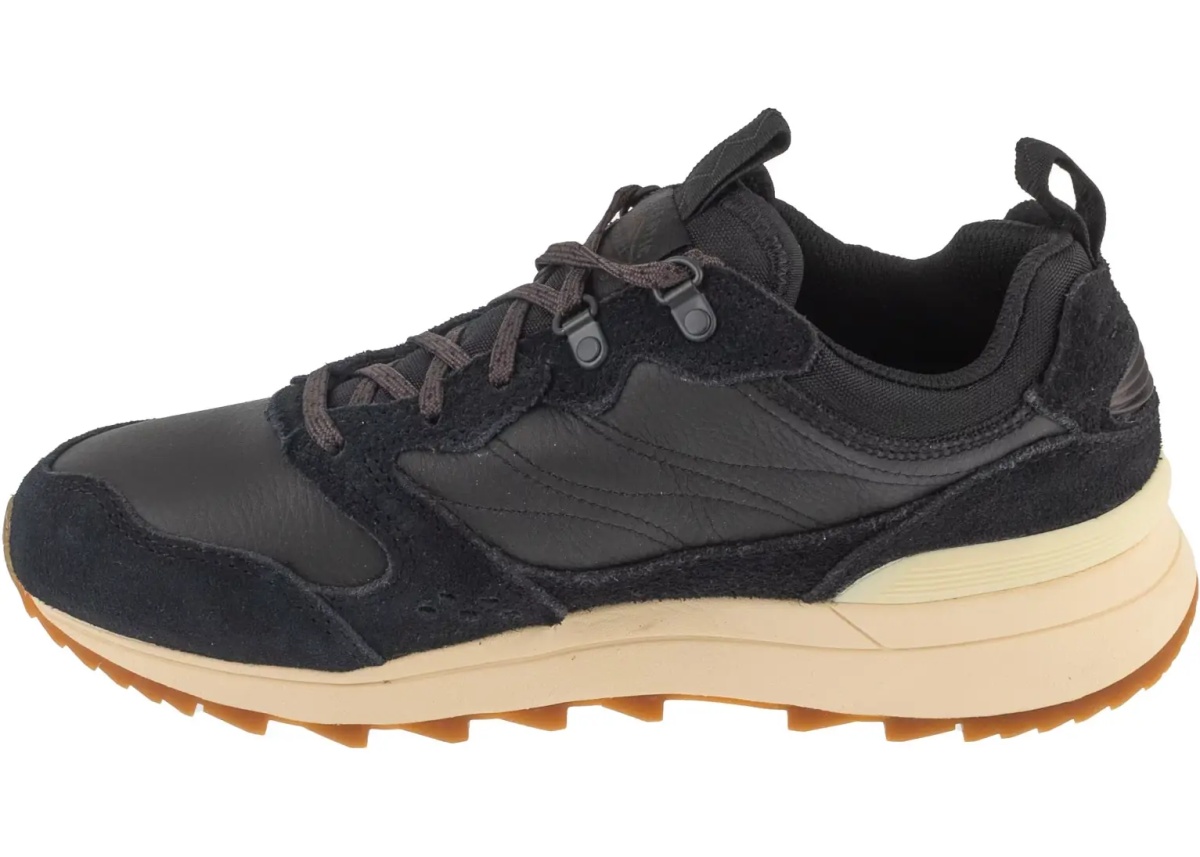 Alpine 83 Sneaker Recraft MXD - Img 2