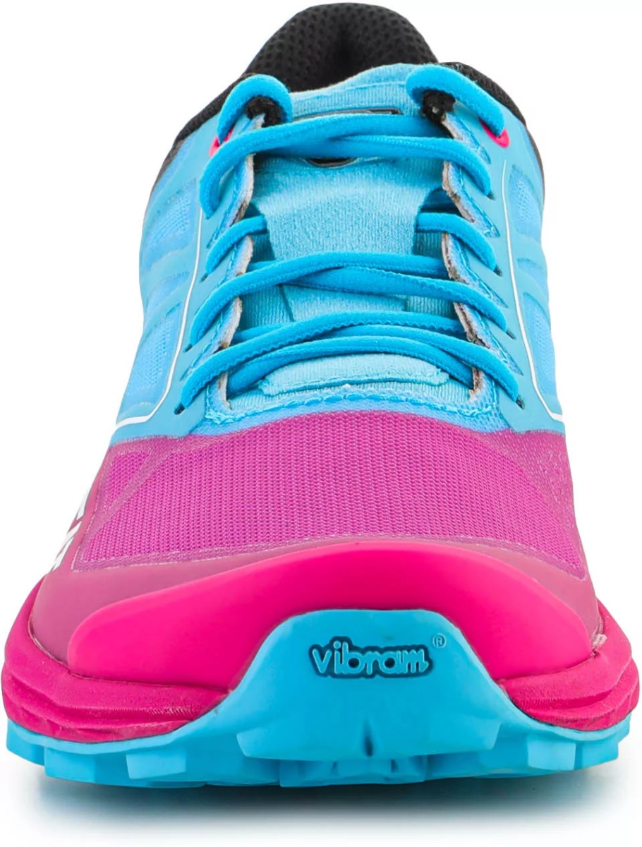 Alpine W Turquoise/Pink glo - Img 2