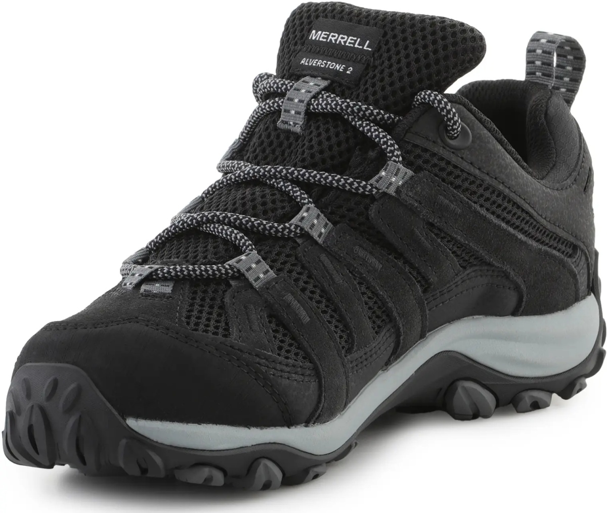 Alverstone 2 GORE-TEX Black/Black - Img 3