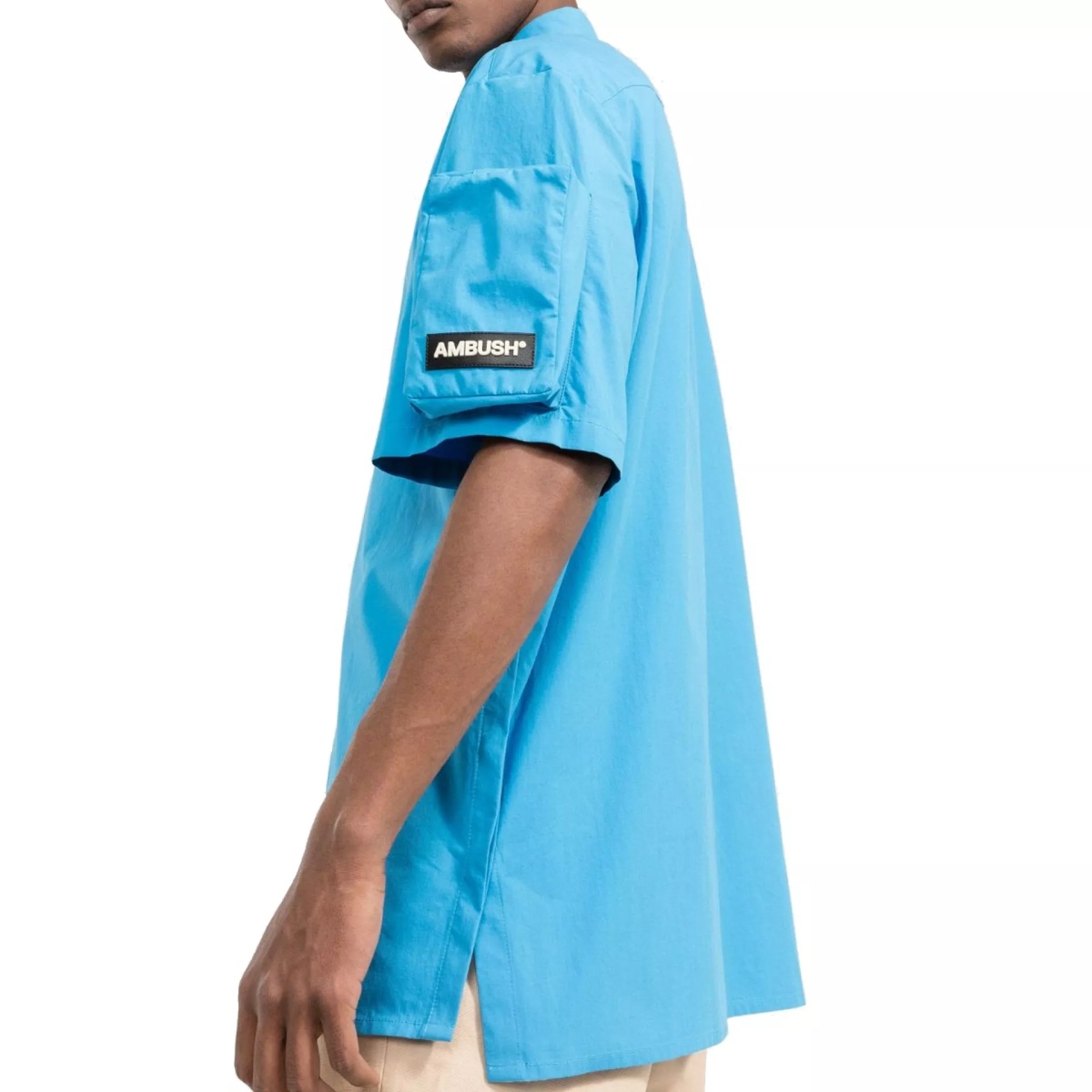 Ambush Short-Sleeved Shirt - Img 3