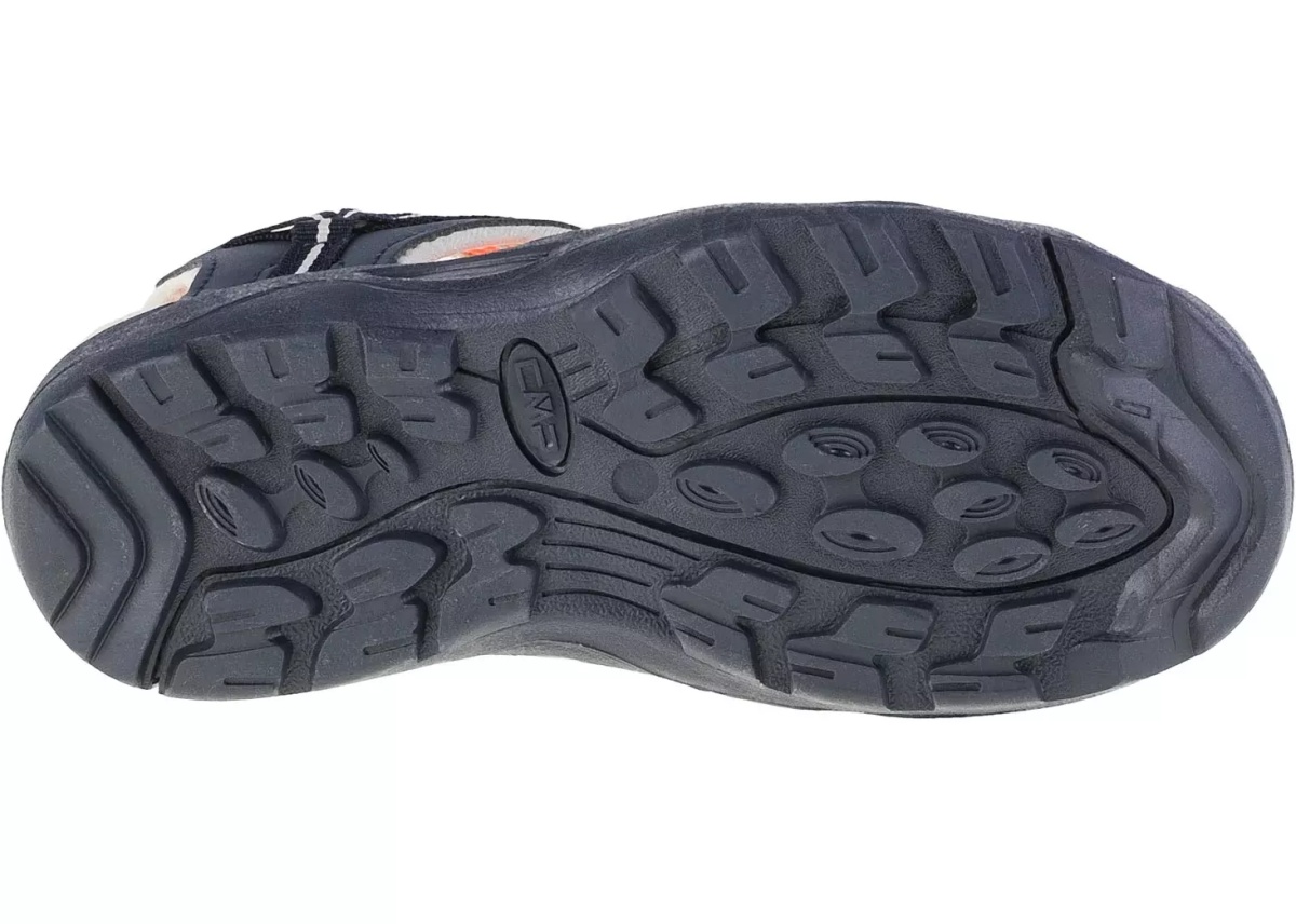 Aquarii 2.0 Hiking Sandal Jr - Img 4