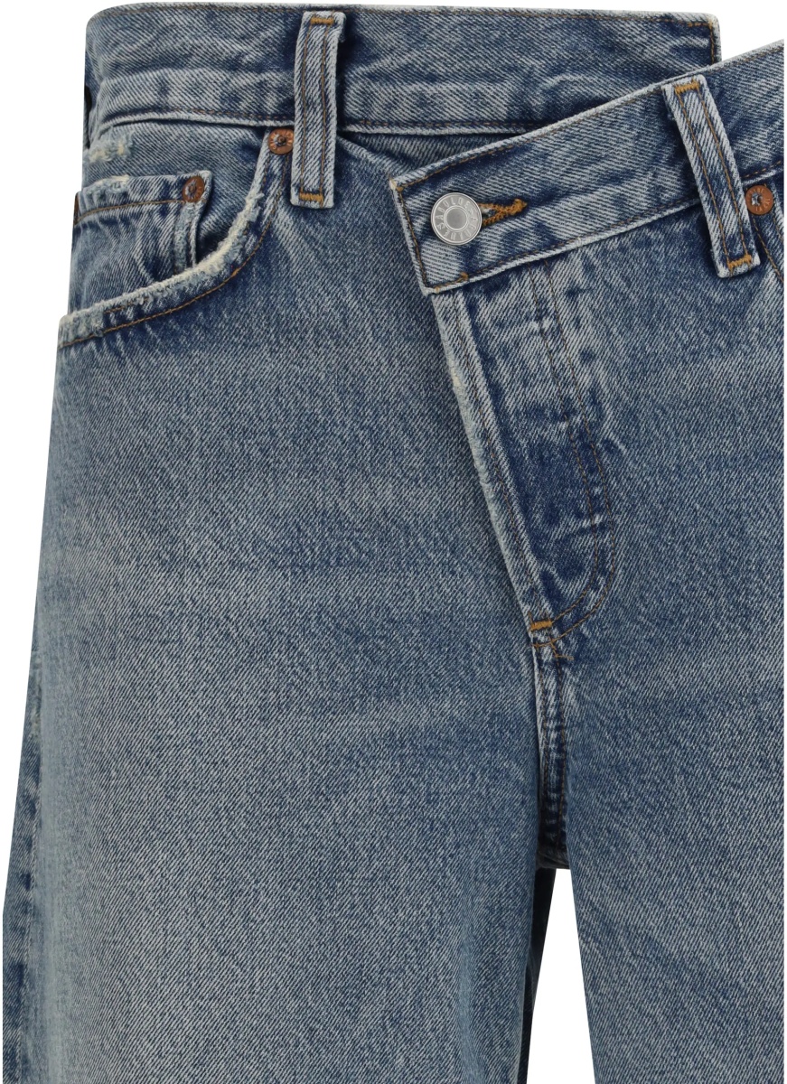 Arc Criss Cross Jeans - Img 3