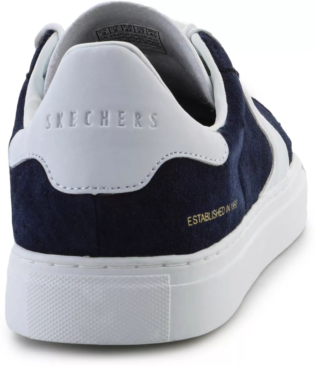 Arch Fit Legend Hamor Navy - Img 5
