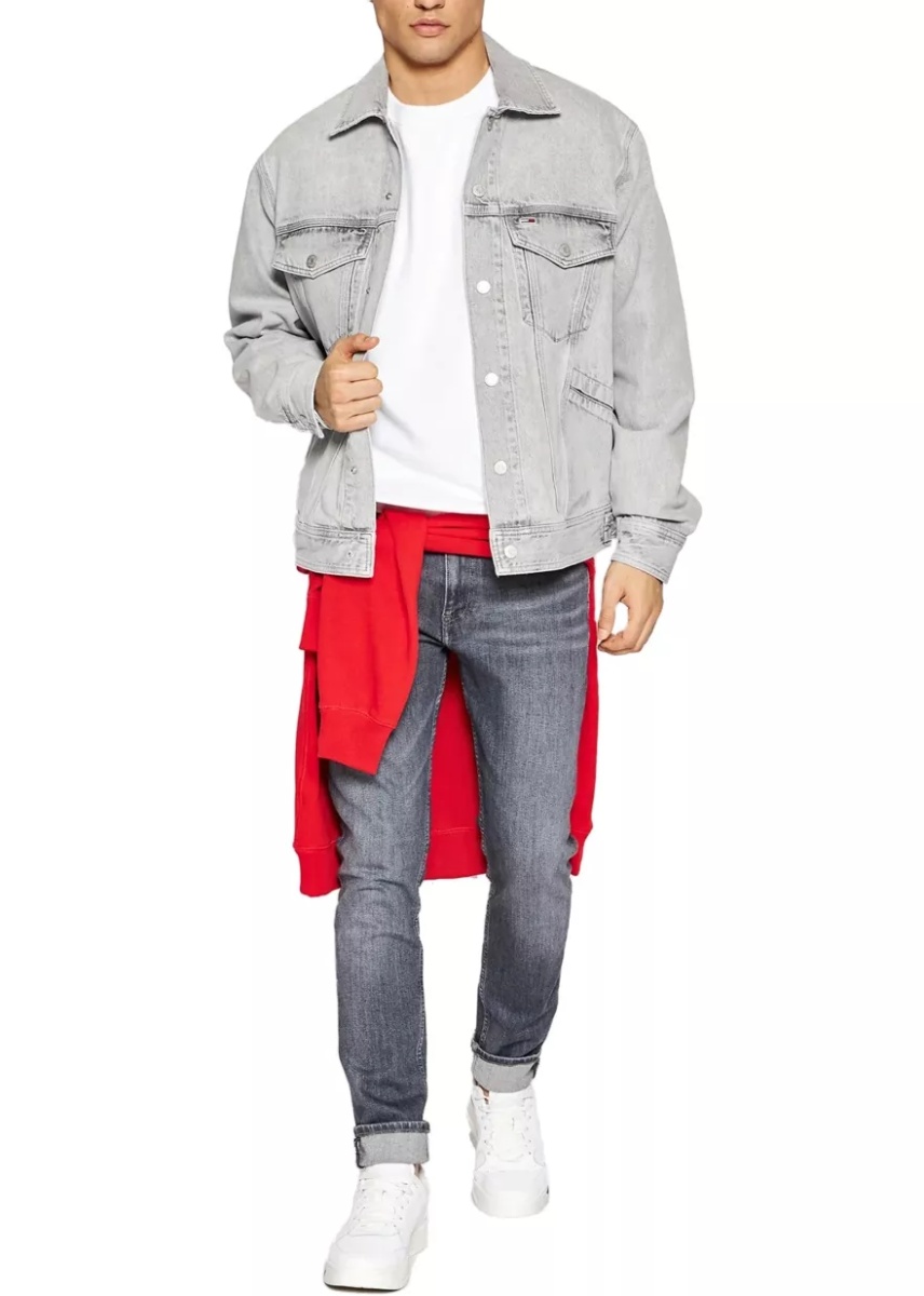 Archive Oversized Denim - Img 2