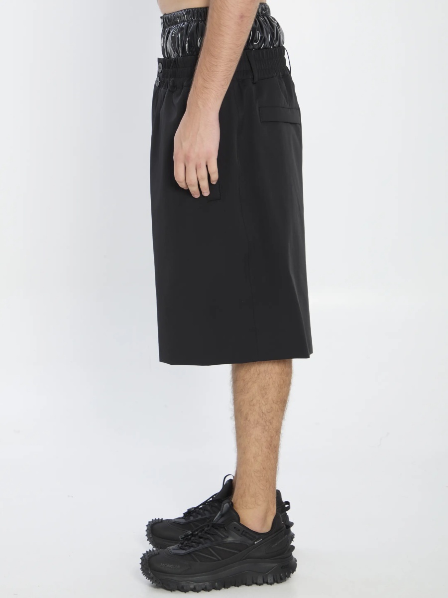 Awge Bermda Shorts - Img 3