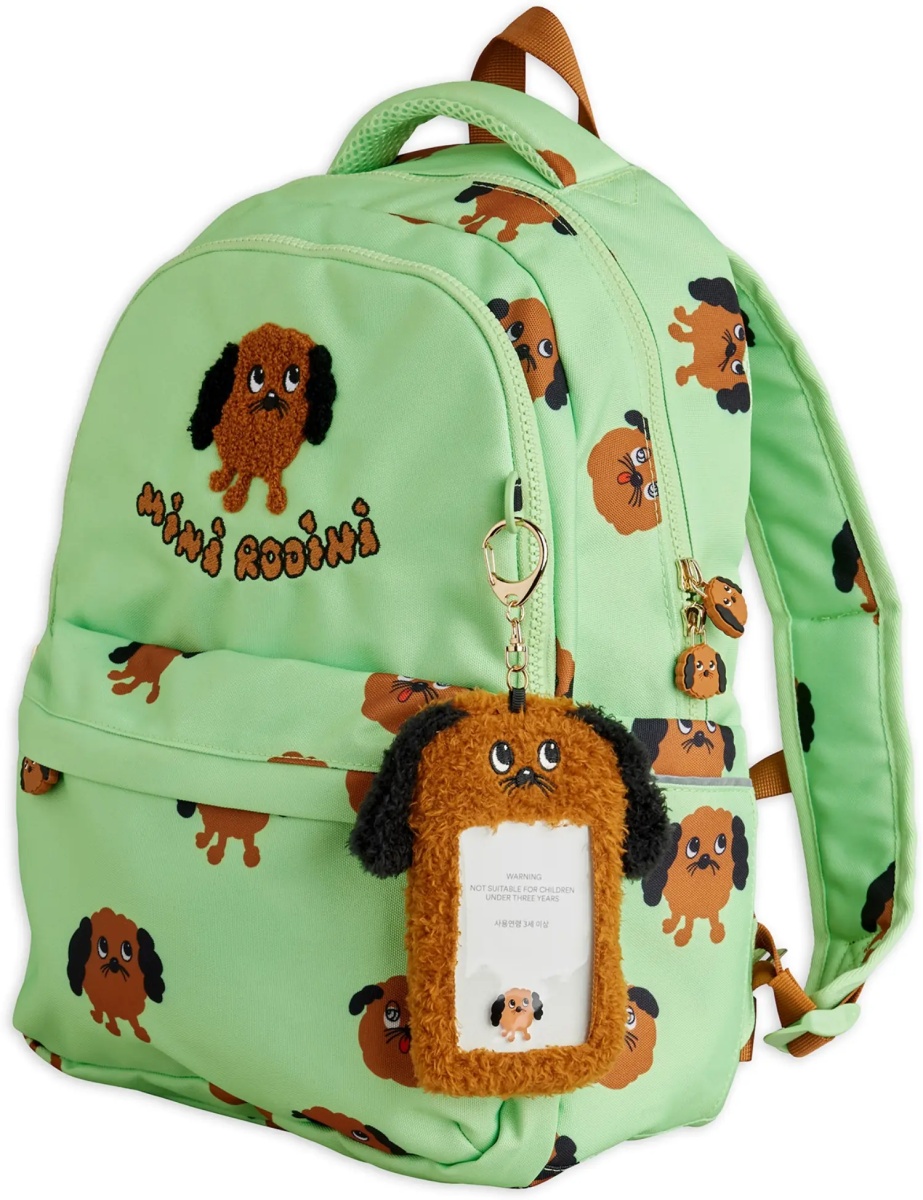 Backpack "Doggies" - Img 2