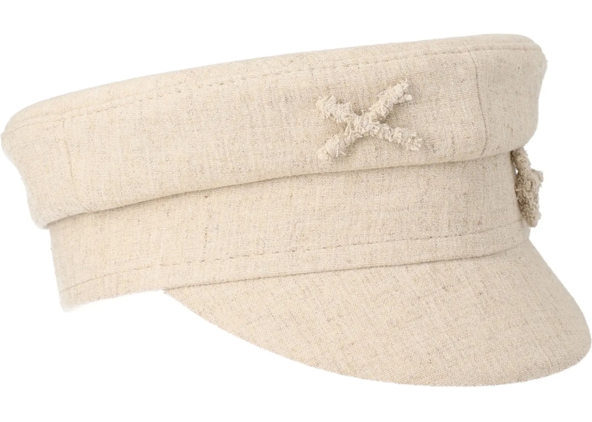 "Baker Boy" Hat - Img 3