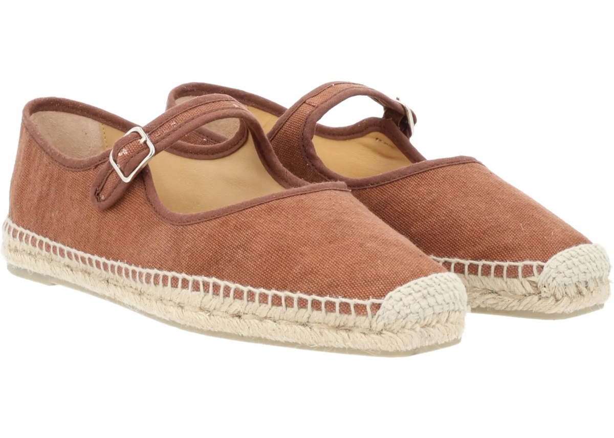 Balerini Espadrille "Padua" - Img 2