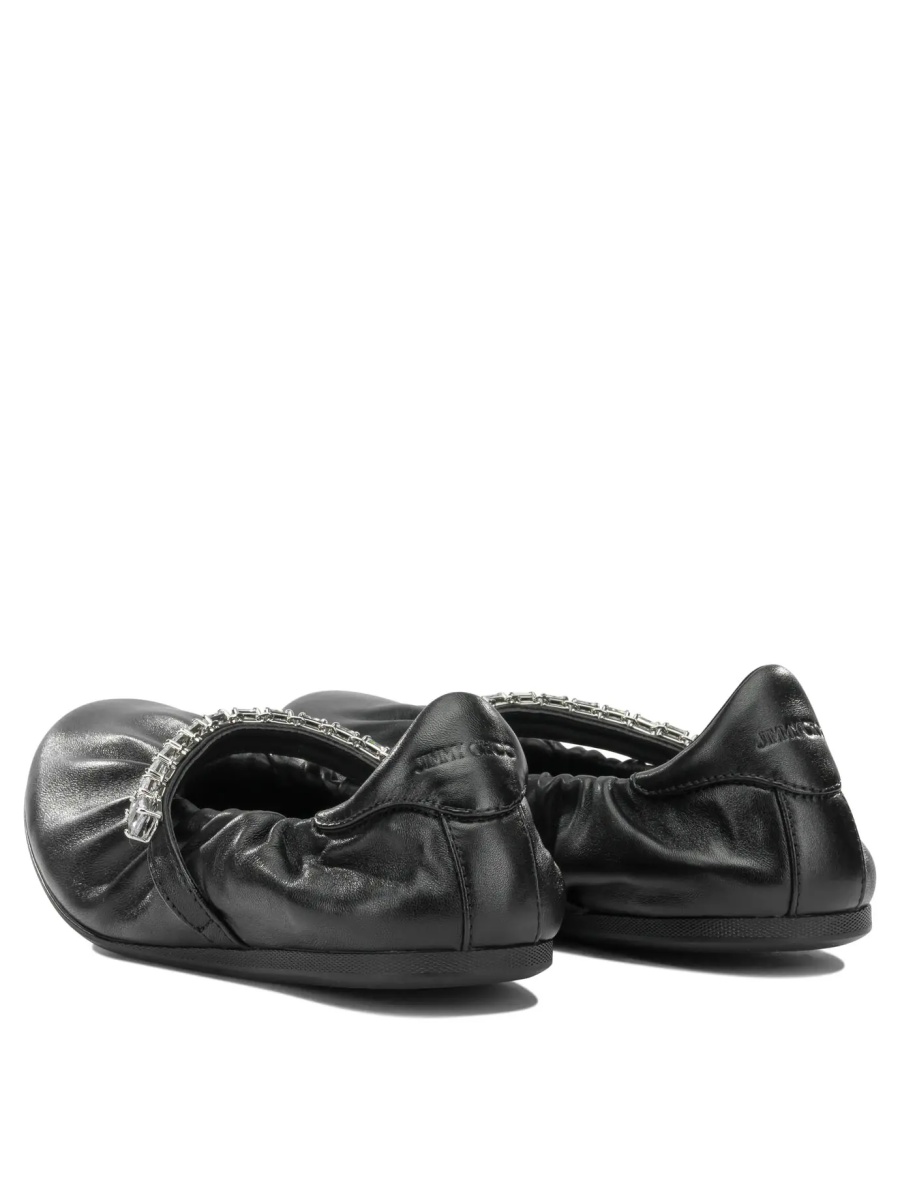 Balerini "Jade" Classic Ballet Flats - Img 4