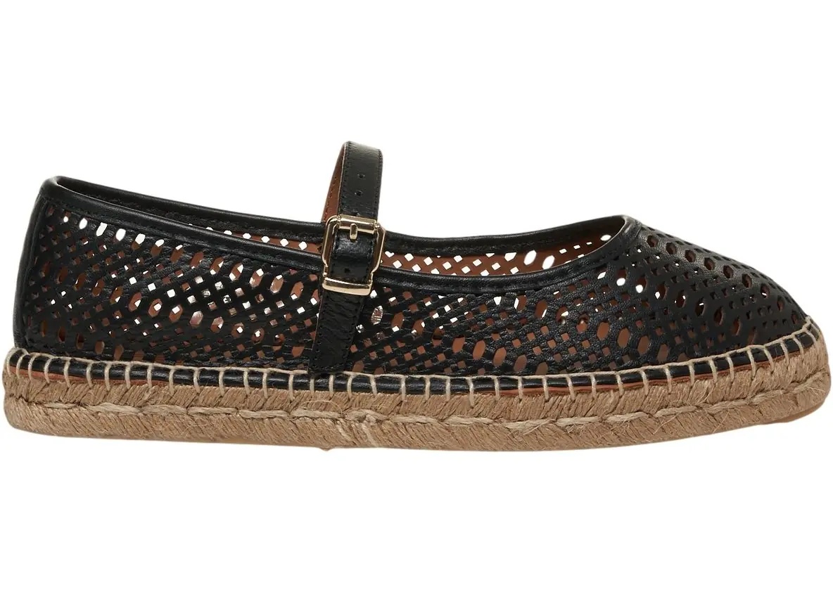 Balerini Leather ballet flats - Img 2