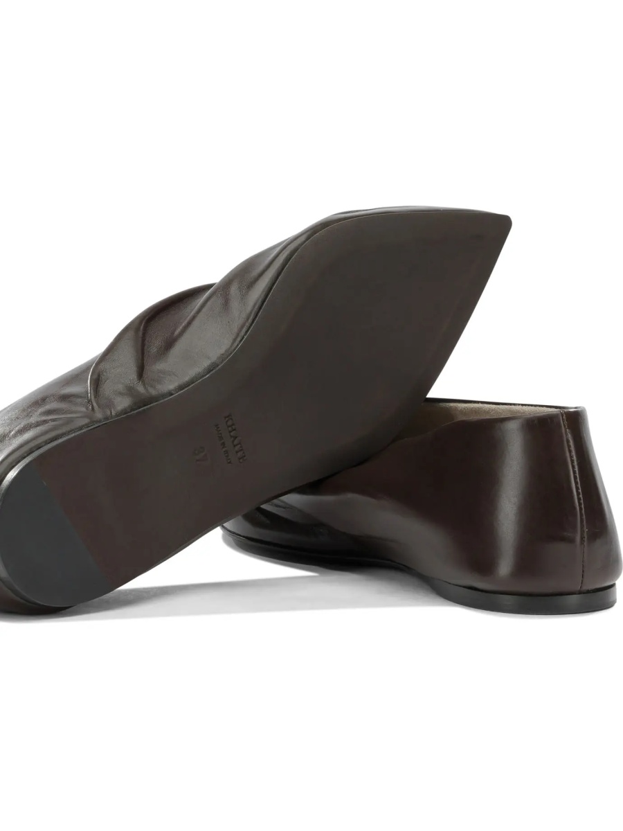 Balerini "Miriam" Classic ballet flats - Img 5