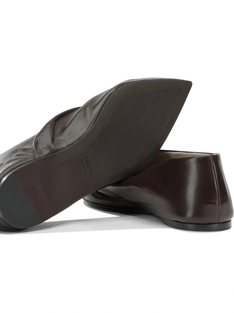 Balerini "Miriam" Classic ballet flats - Img 5