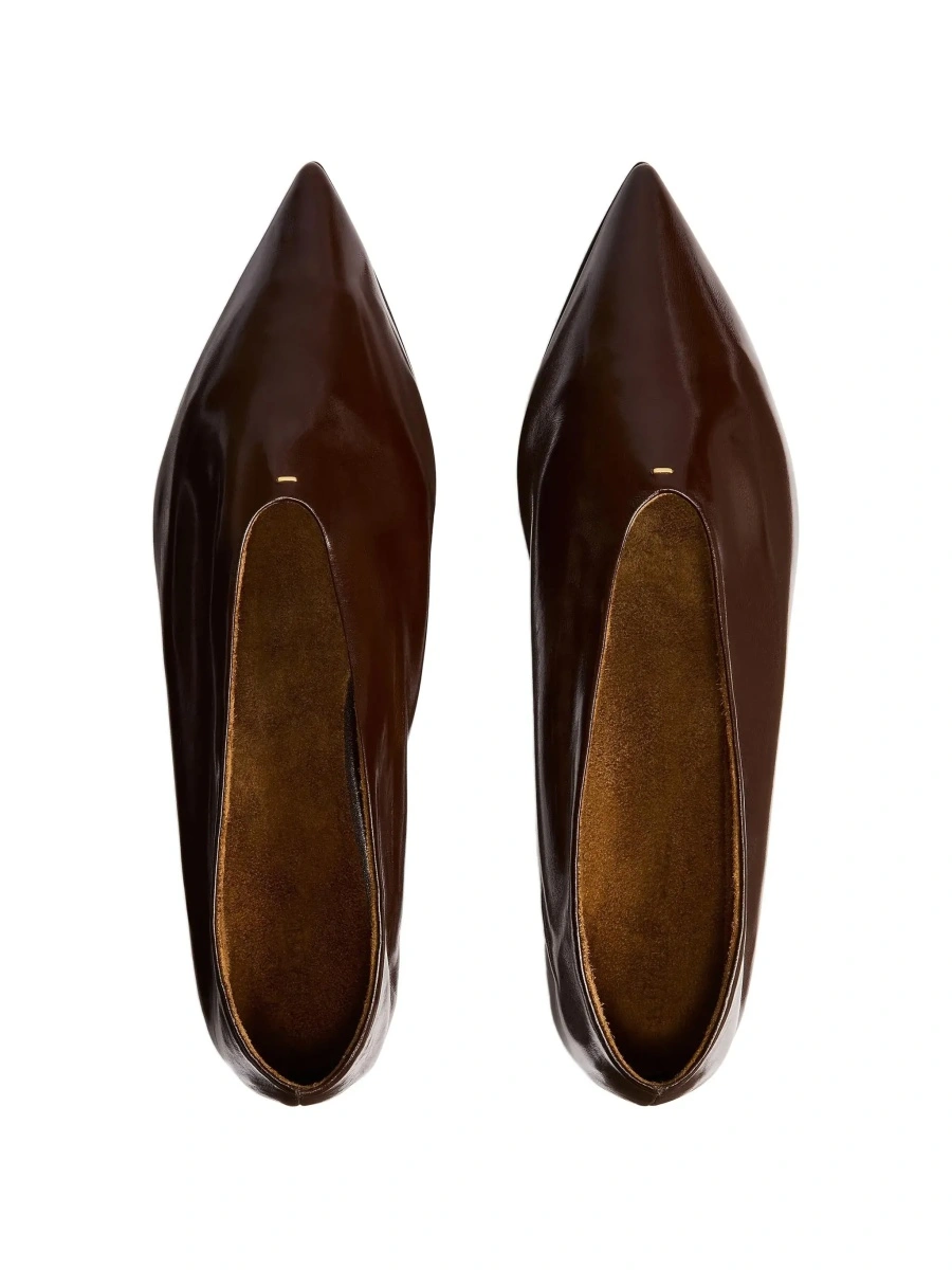 Balerini "Miriam" Classic ballet flats - Img 7