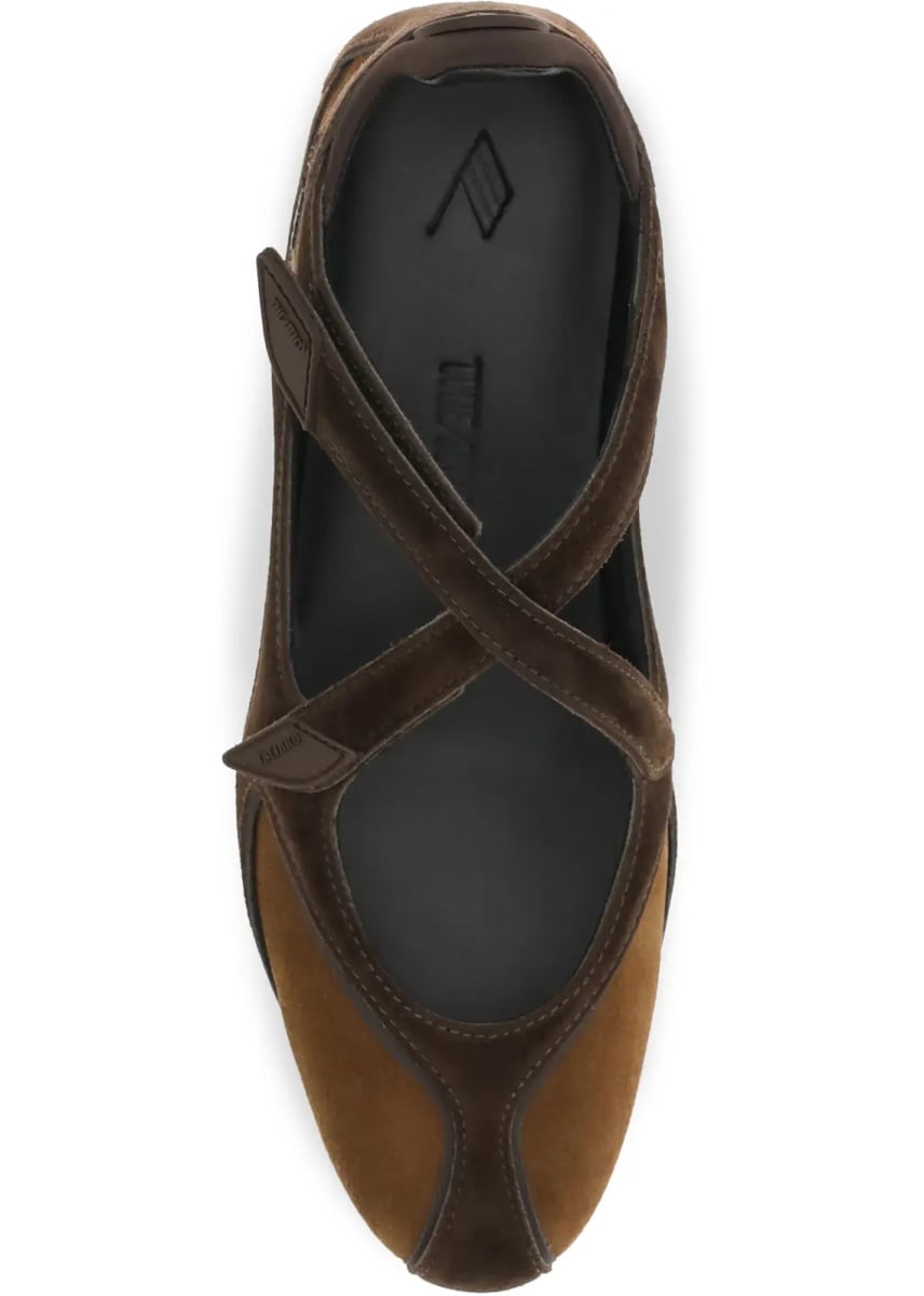 Balerini Nomad Ballerinas - Img 4