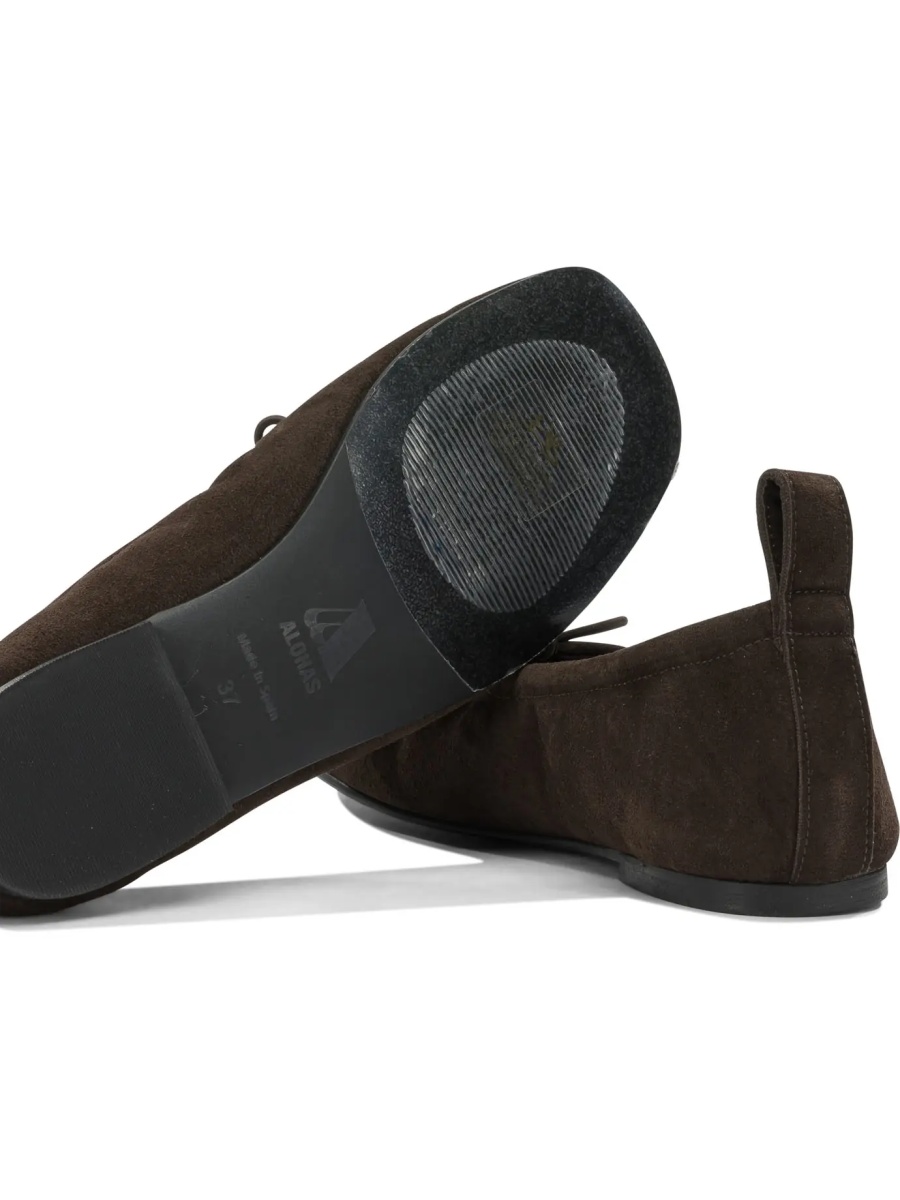 Balerini "Rosalind" Classic Ballet Flats - Img 5