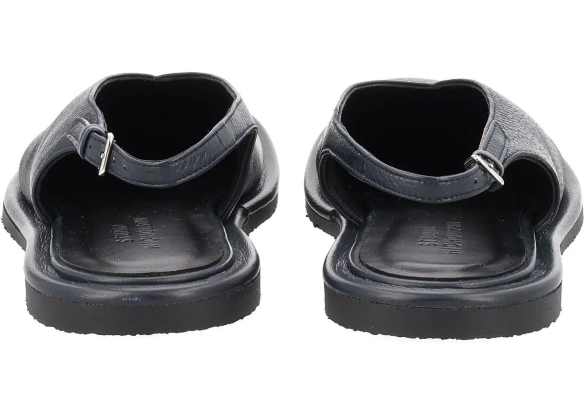 Balerini Sandalo "Slingback" - Img 4