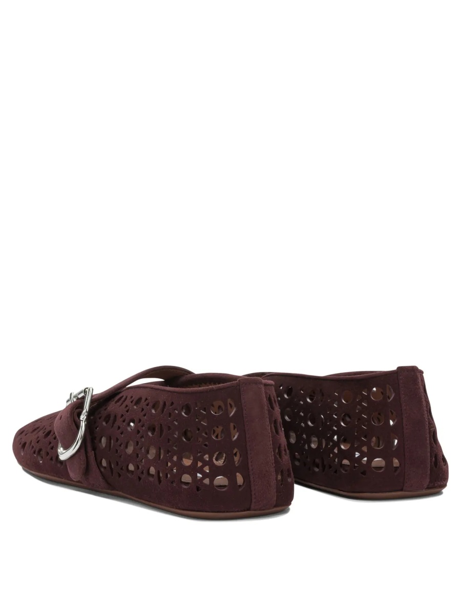 Balerini "Vienne" Mary Jane ballet flats - Img 4