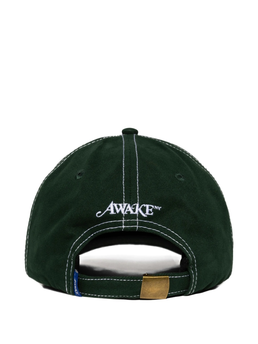 Basca AWAKE NY verde - Img 2