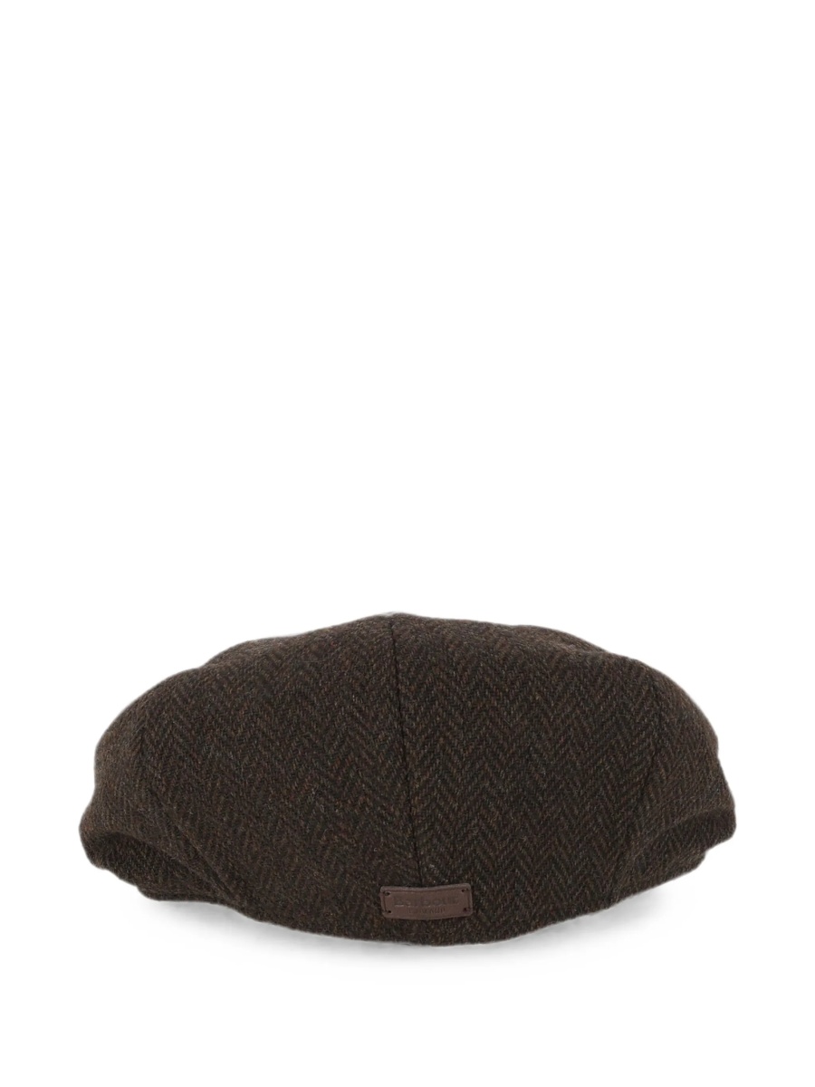 Basca Barbour maro - Img 2