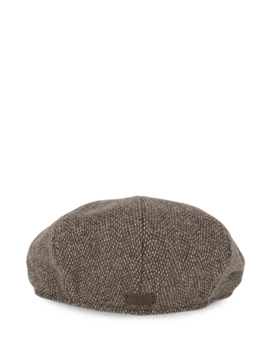 Basca Barbour maro - Img 2