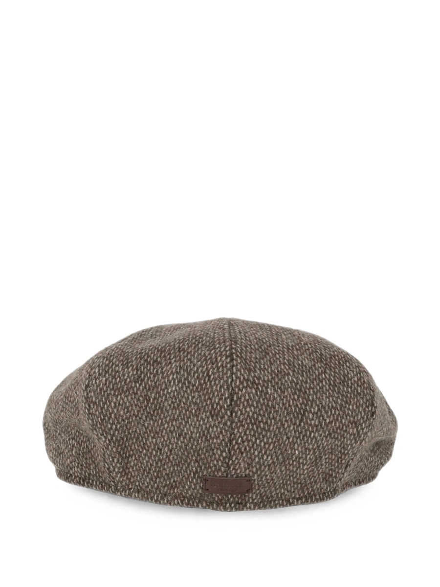 Basca Barbour maro - Img 2