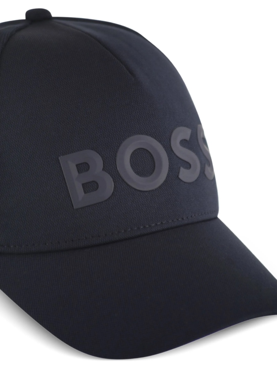 Basca Hugo Boss albastra - Img 4