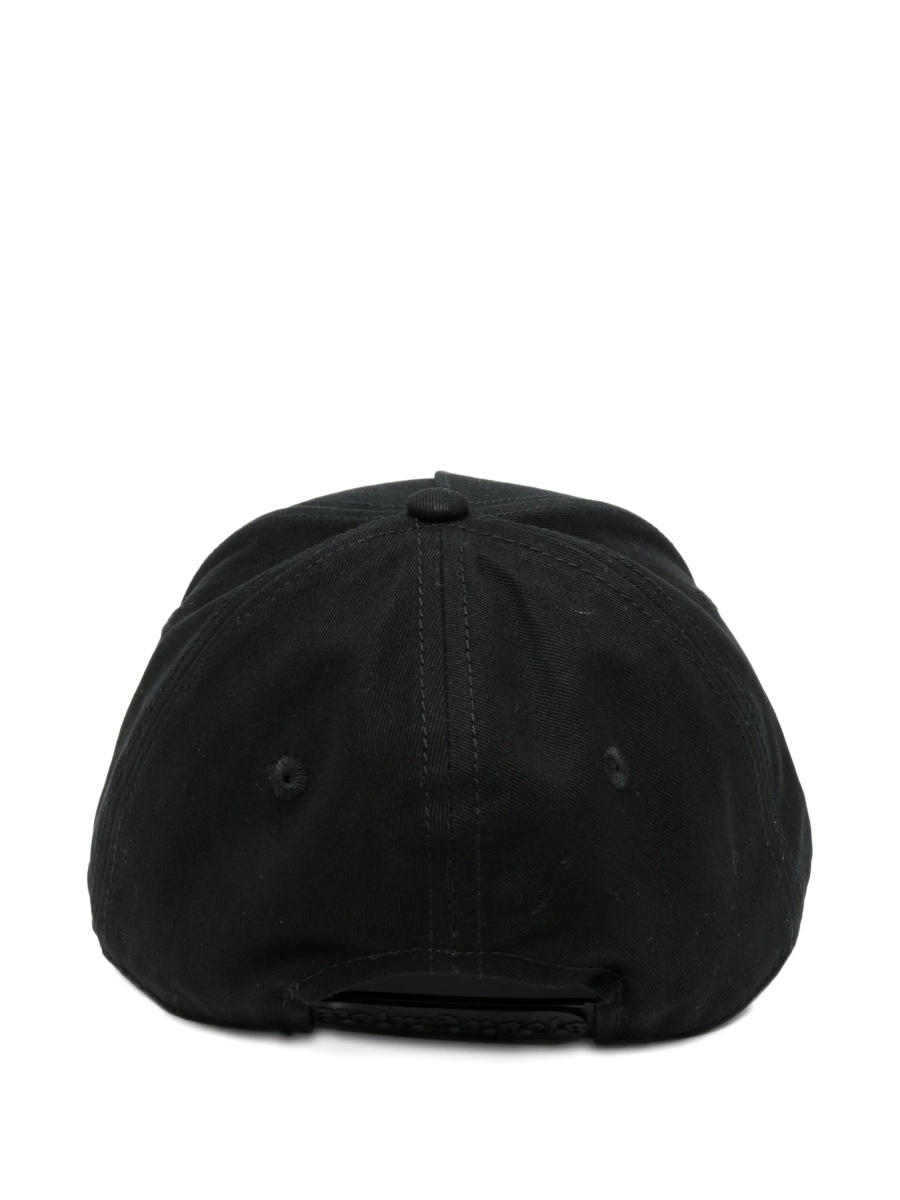 Basca Palm Angels neagra - Img 2
