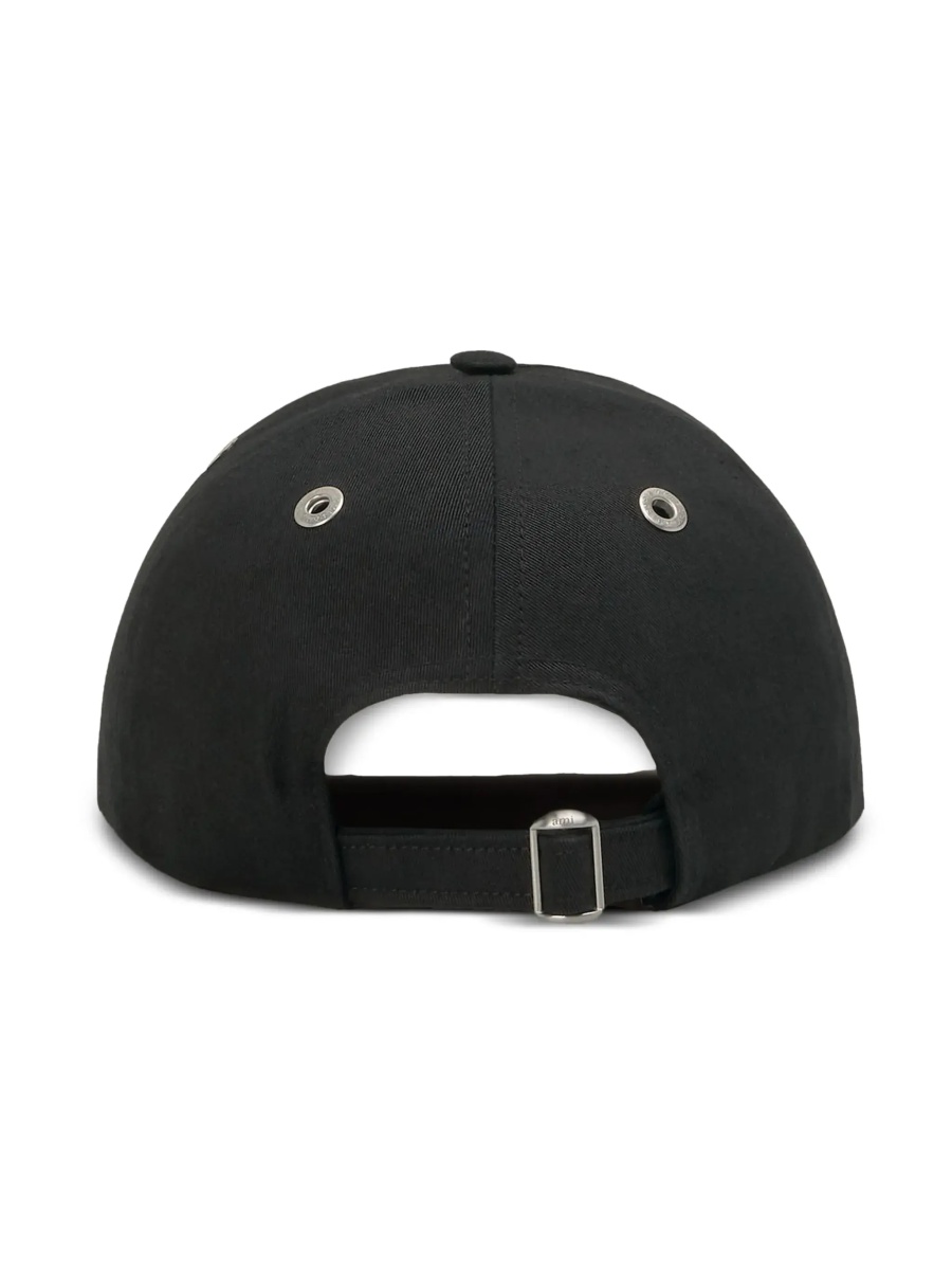 Baseball cap with Ami De Cœur embroidery - Img 2