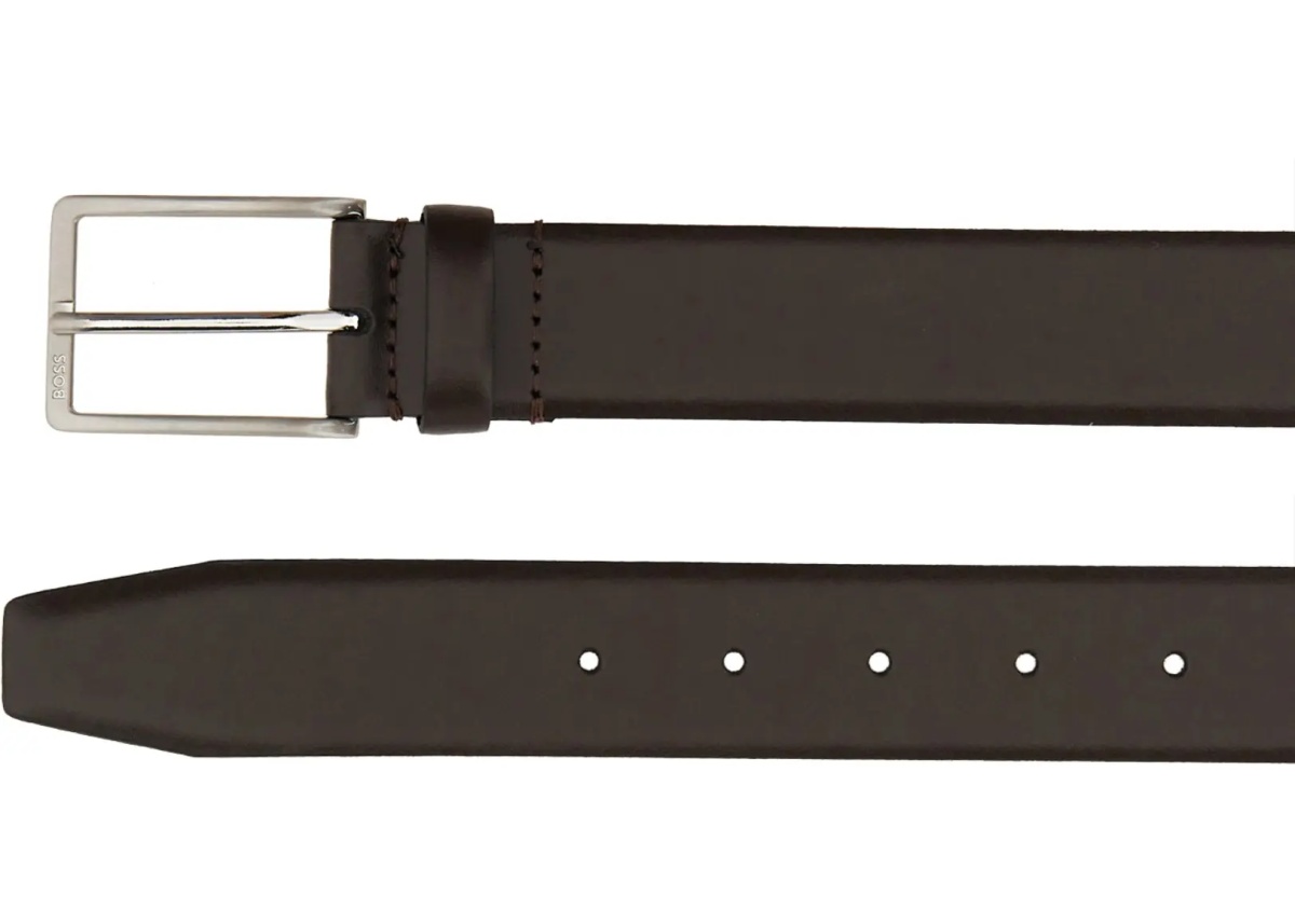 Belt With Buckle - Img 3