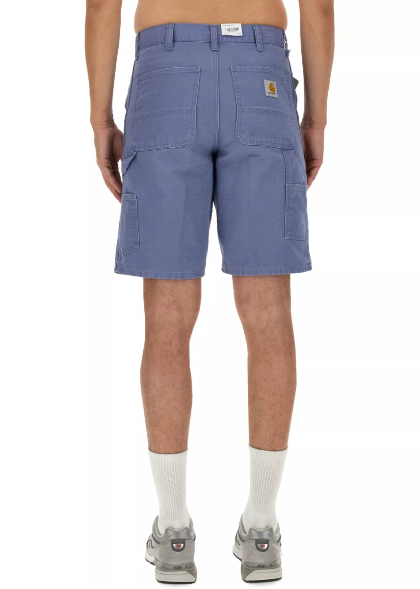 Bermuda Shorts "Columbia" - Img 3