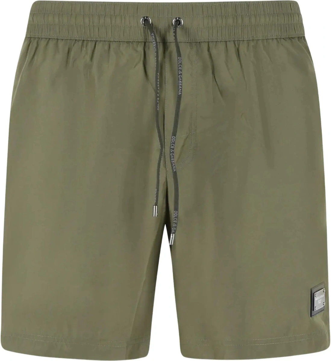Bermude Swimsuit With Elastic Band - Img 5