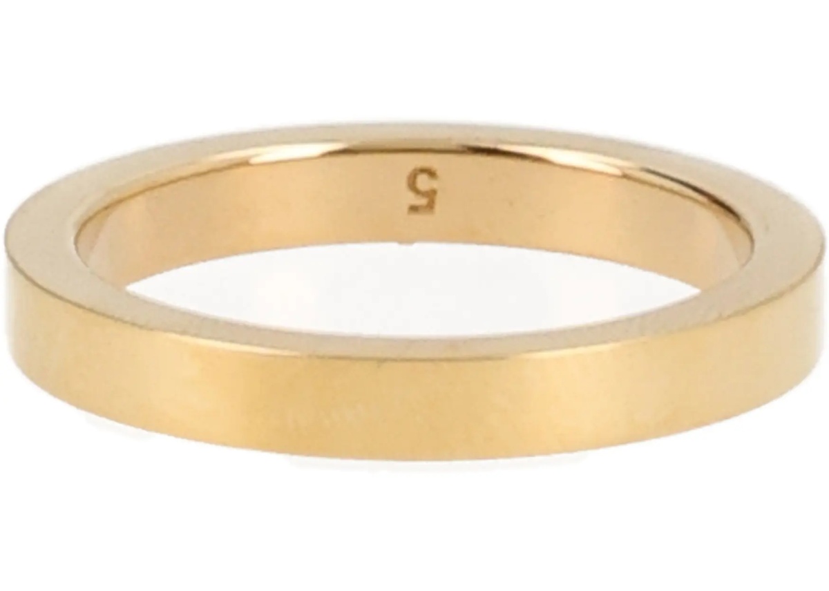 Bijuterii Anello Con Logo - Img 3
