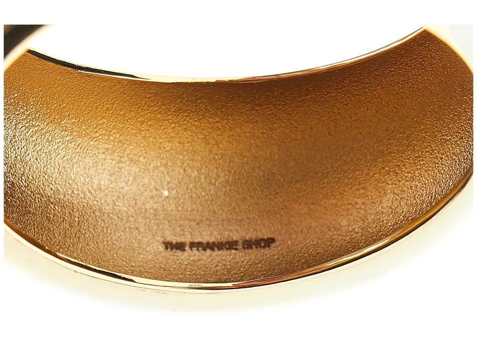 Bijuterii 'Elenna' bangle - Img 2