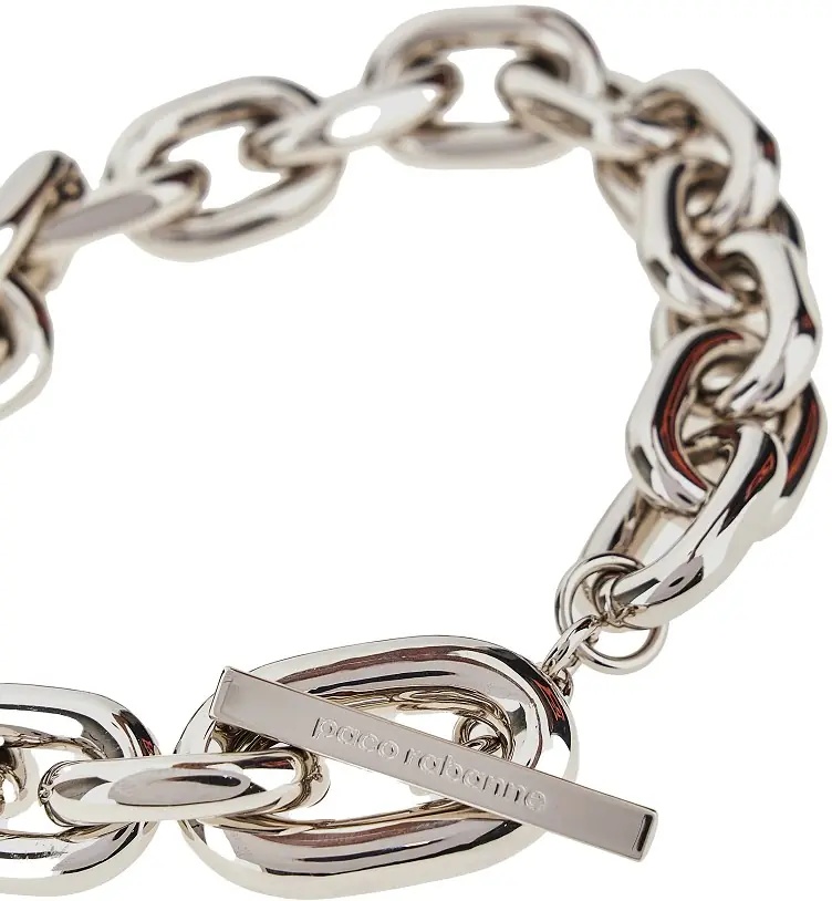 Bijuterii XL Link necklace - Img 3
