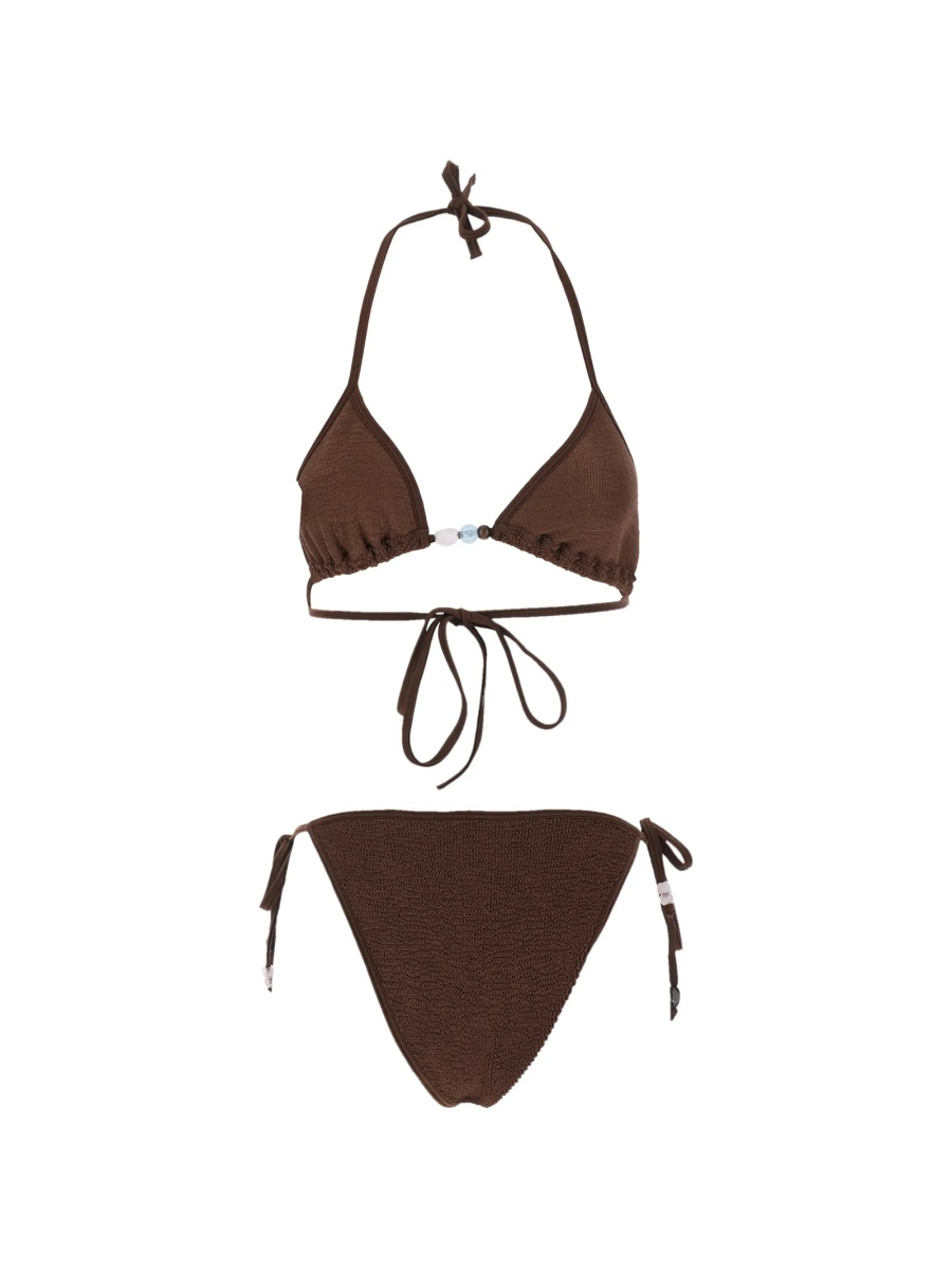 Bikini HUNZA G maro - Img 2