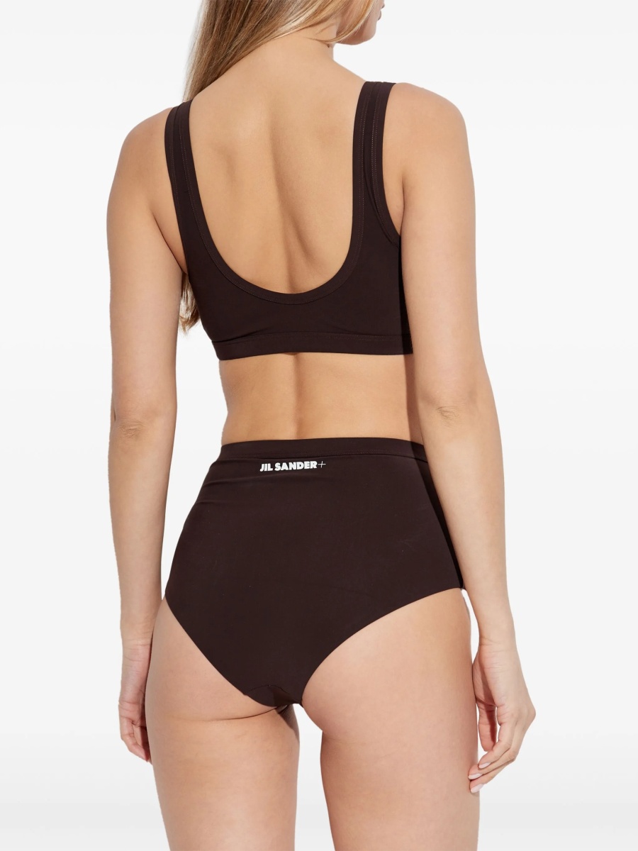 Bikini Jil Sander negri - Img 4