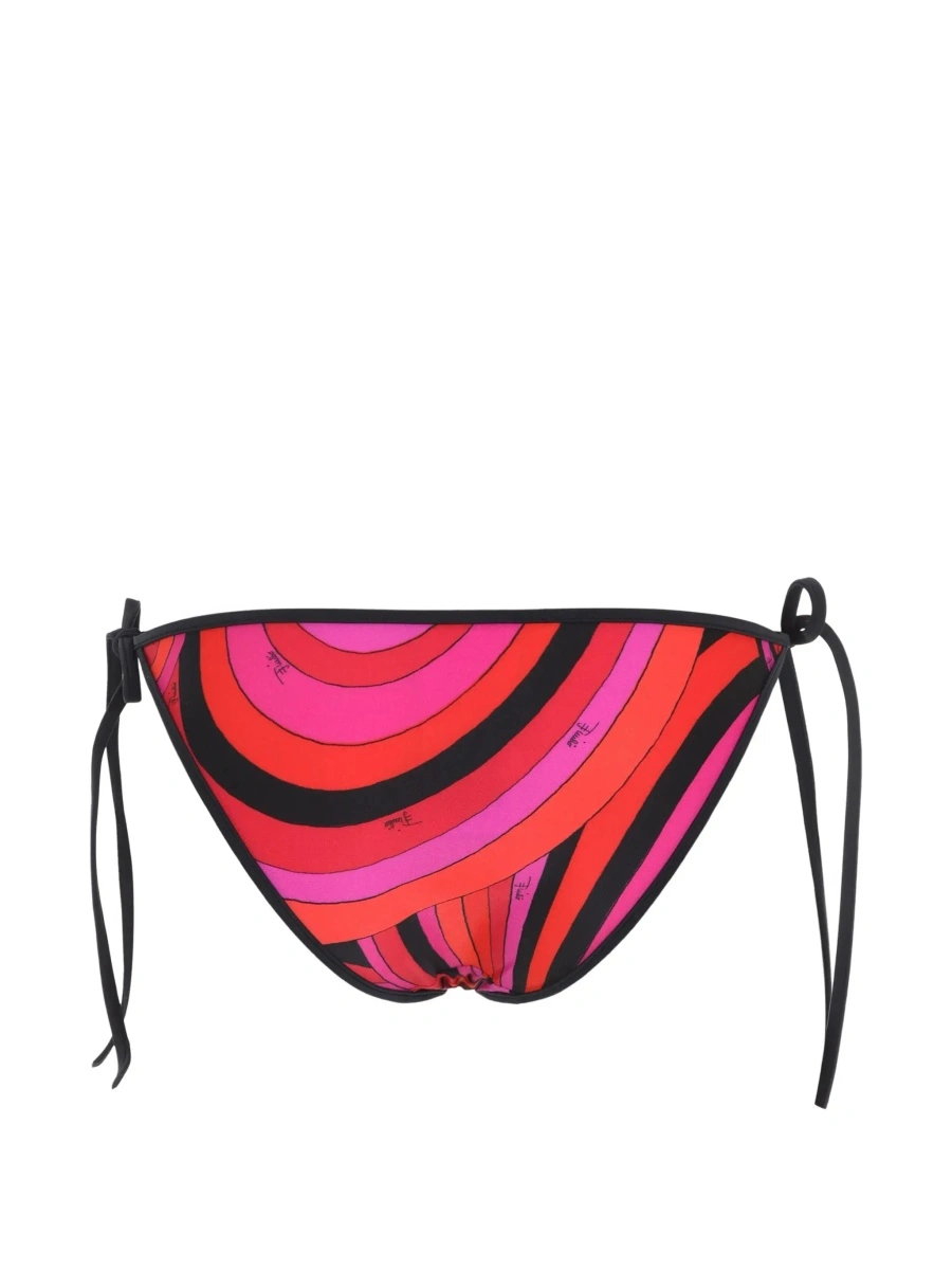 Bikini PUCCI multicolor - Img 4