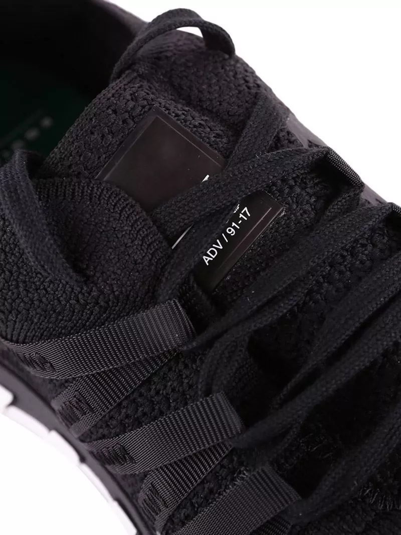 Black Eqt Adv Racing Sneakers* - Img 5