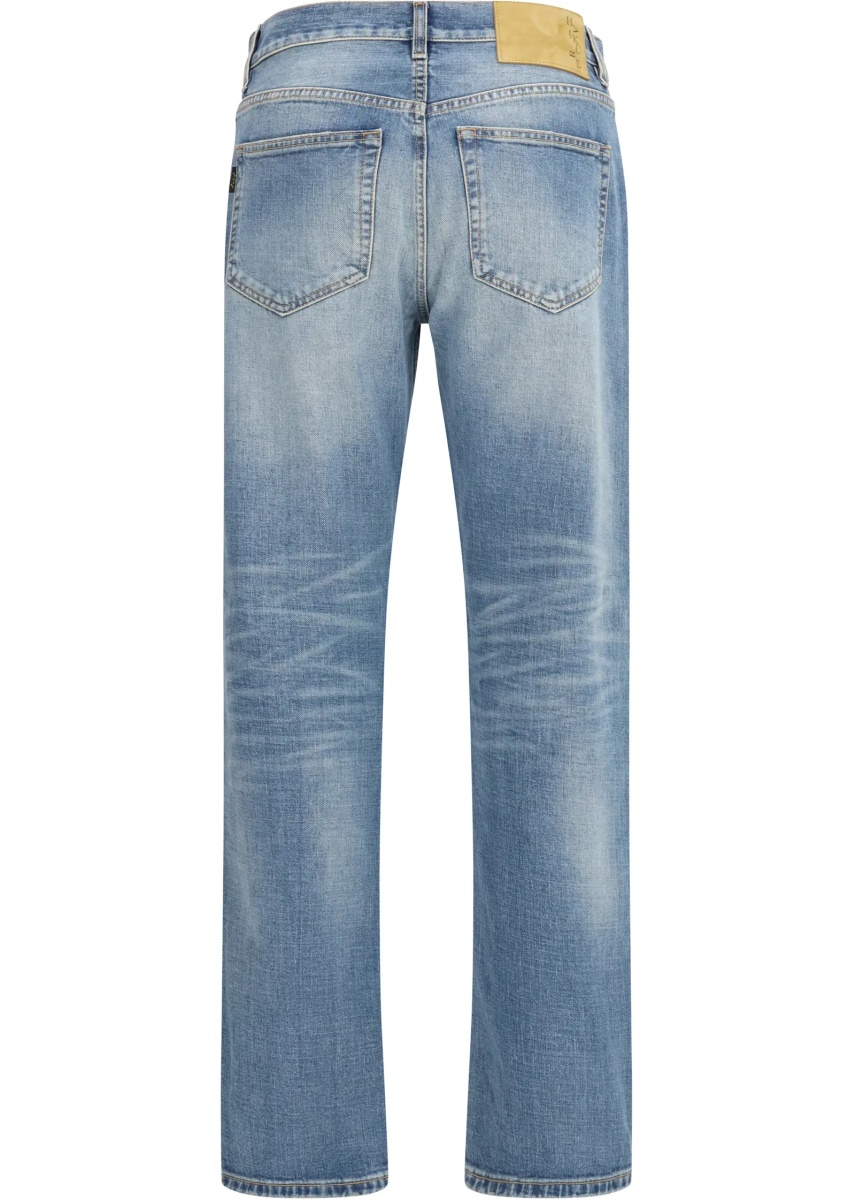 Blake Union Jeans - Img 2