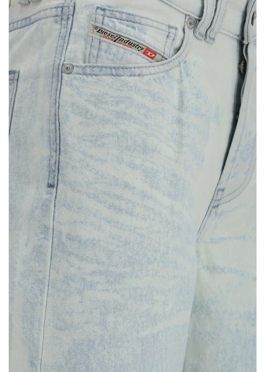 Blugi 1971 D-Sent Jeans - Img 3