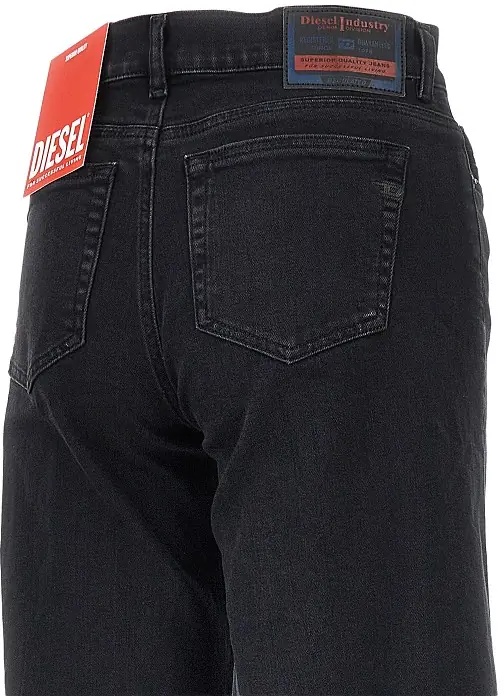 Blugi 1978 D-Akemi denim pants - Img 4