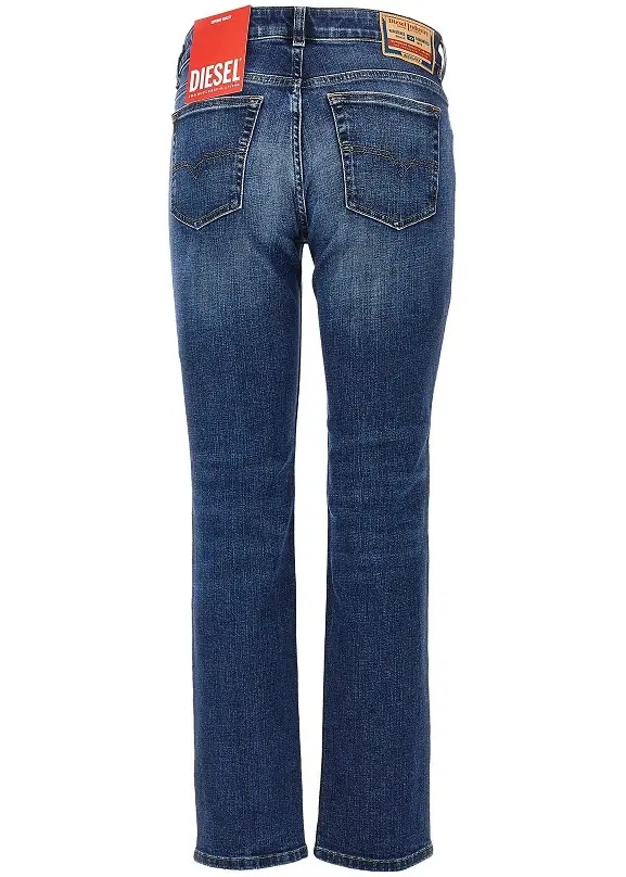 Blugi '1989 D-Mine' denim jeans - Img 3